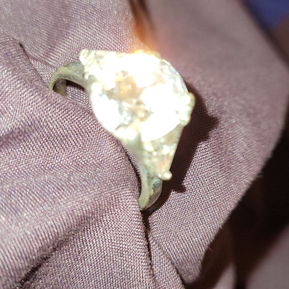 Costume rings - Picture 6 of 8